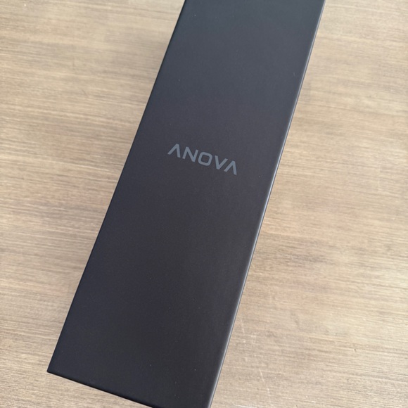 ANOVA NANO 2.0 SOUS VIDE PRECISION COOKER - Picture 5 of 10